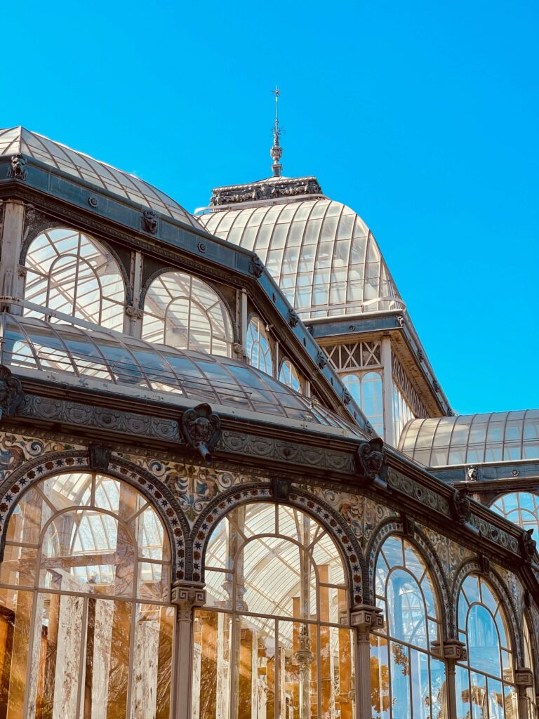 MADRID City trip inspiratie tips must see things to do blog