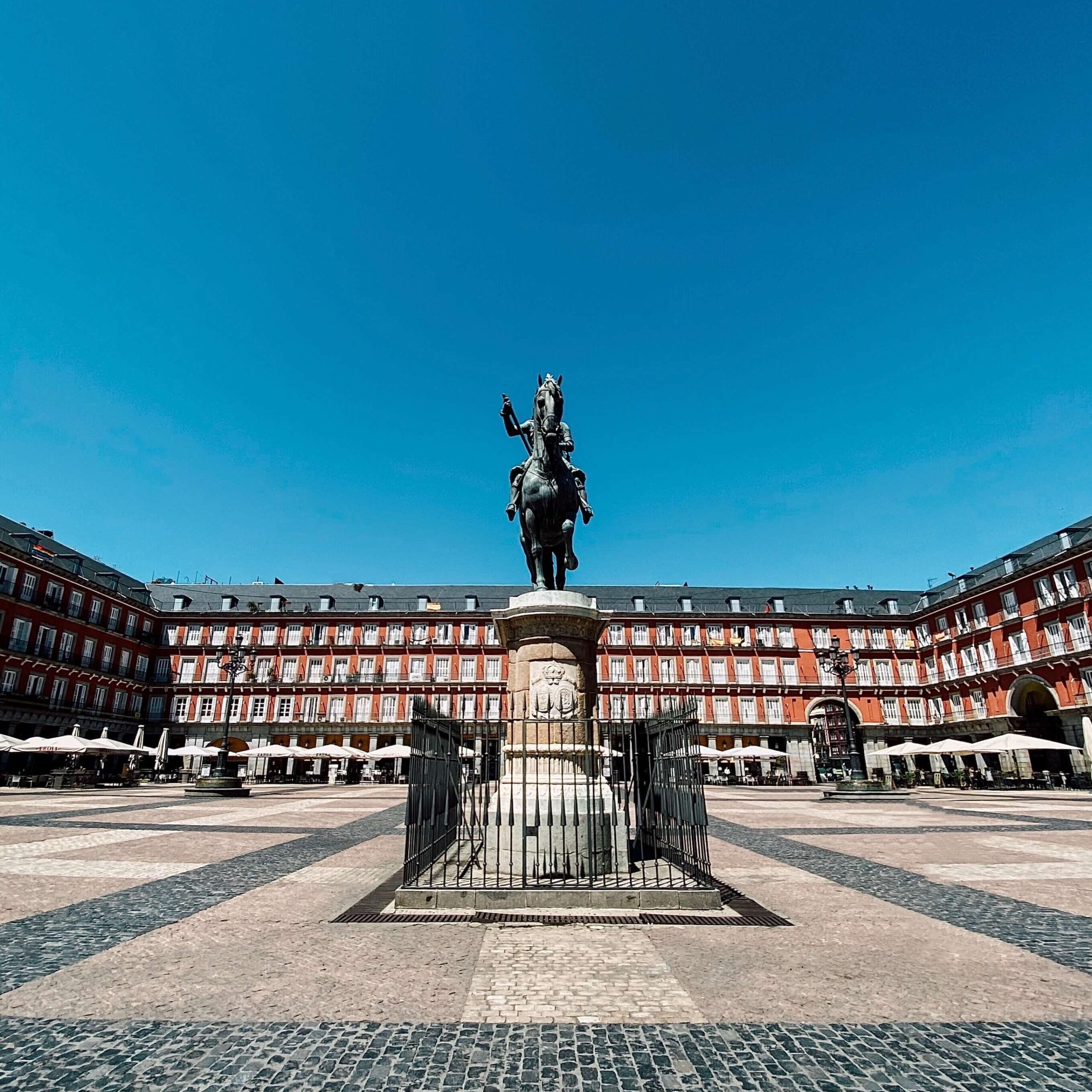 MADRID City trip inspiratie tips must see things to do blog