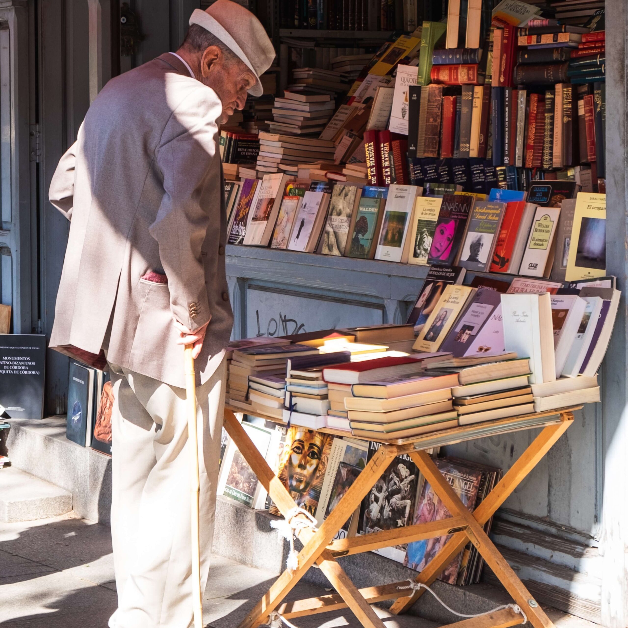 MADRID City trip inspiratie tips must see things to do blog