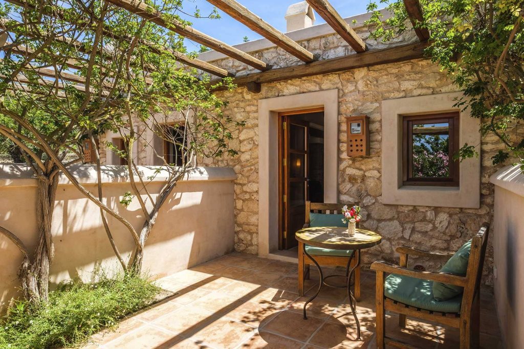 Can LLuc Boutique hotel villa's holiday homes IBIZA HOLASPAIN