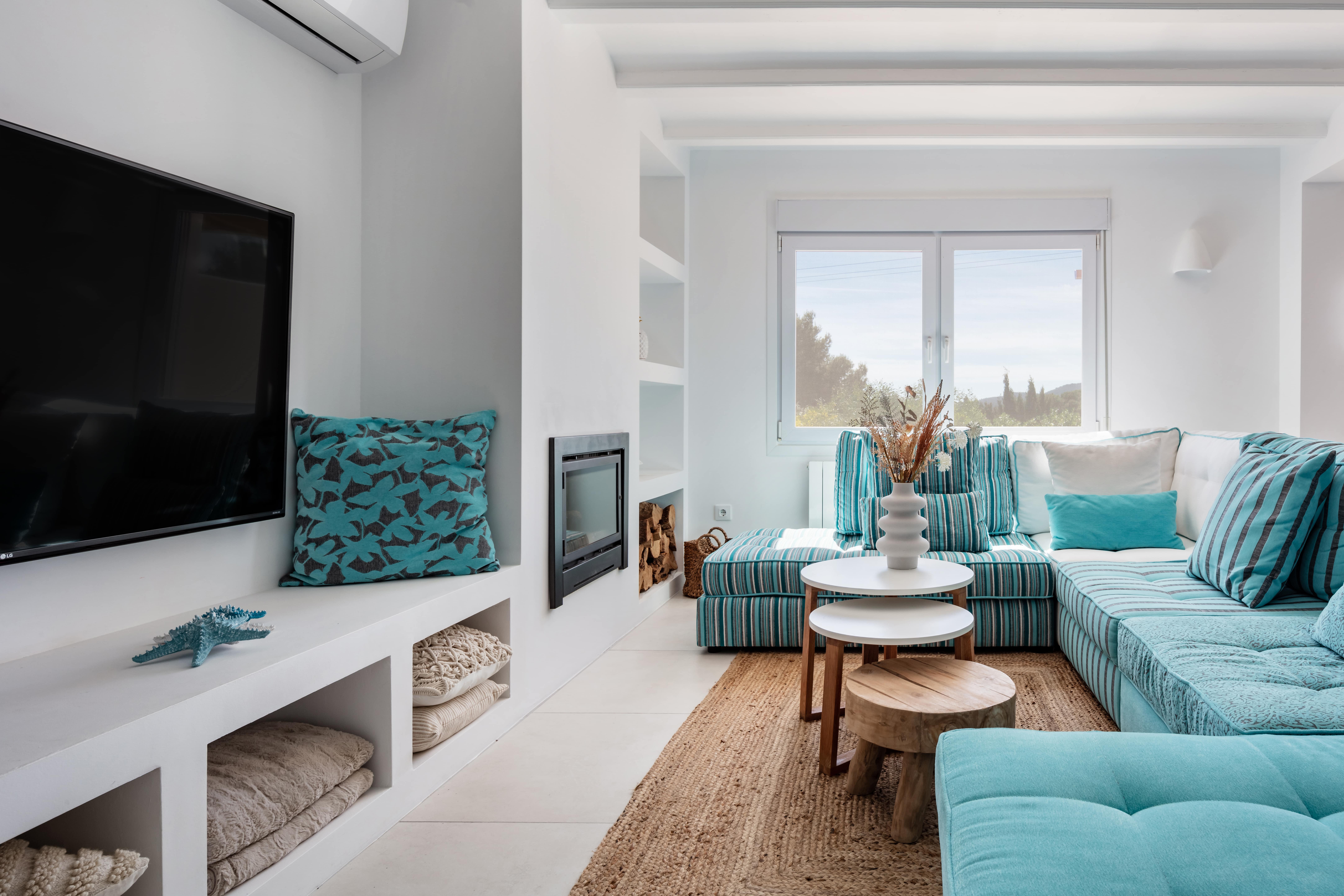 Vakantiehuis Gigi holiday home Costa Blanca HOLASPAIN Javea