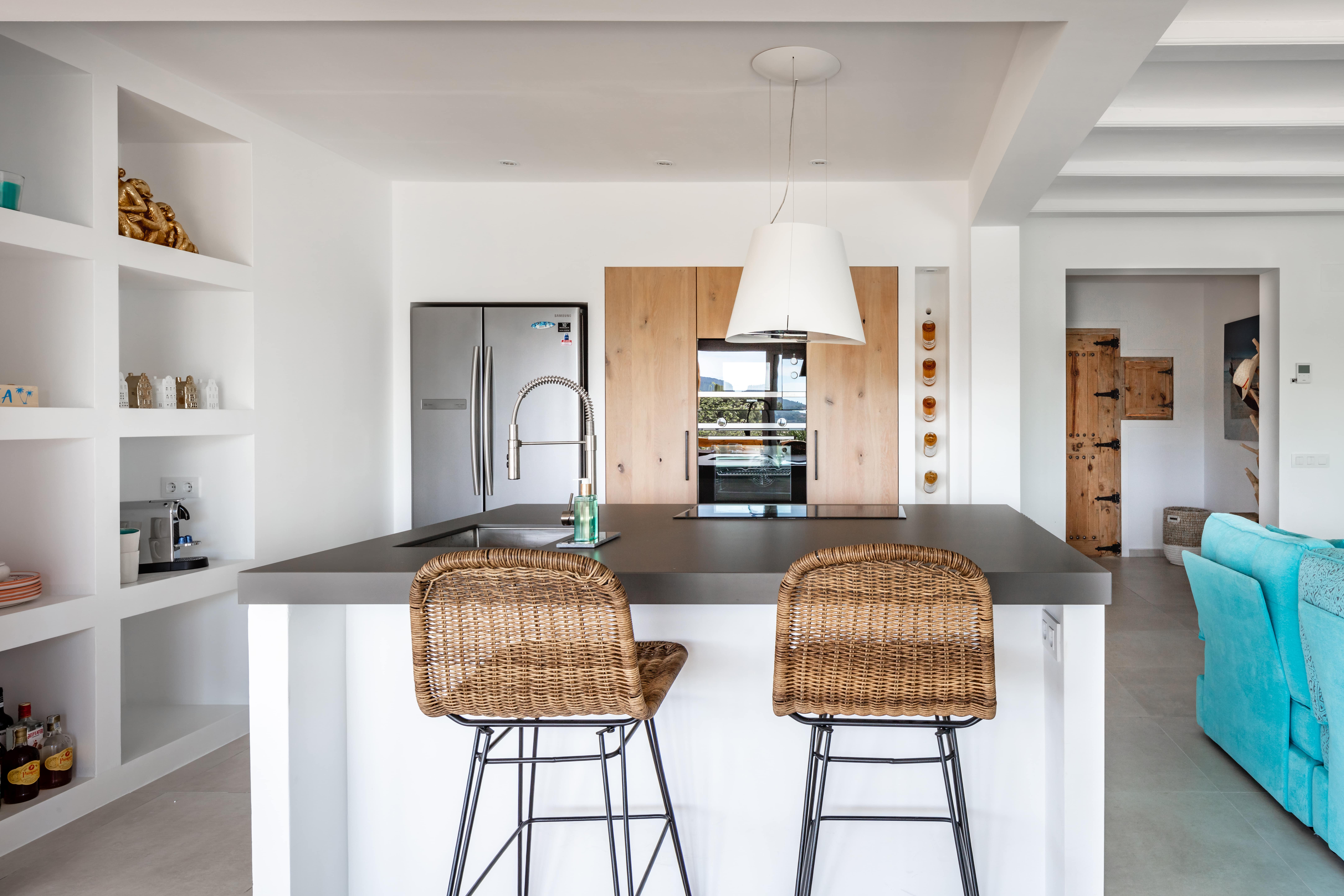 Vakantiehuis Gigi holiday home Costa Blanca HOLASPAIN Javea