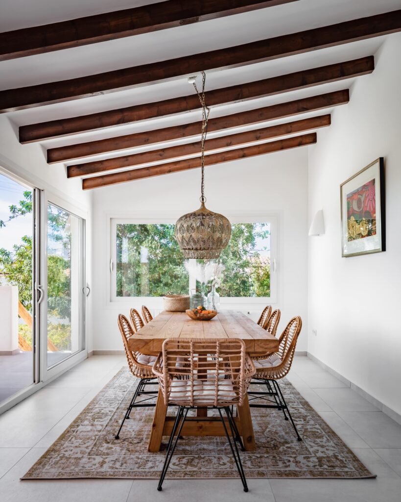 Vakantiehuis Gigi holiday home Costa Blanca HOLASPAIN Javea