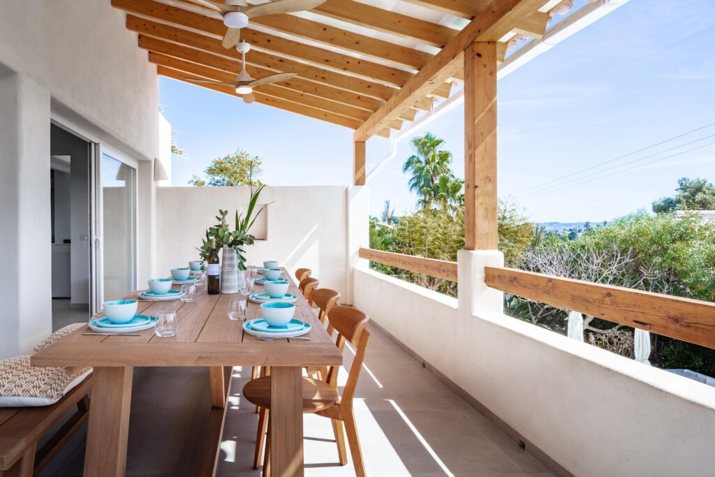 Vakantiehuis Gigi holiday home Costa Blanca HOLASPAIN Javea