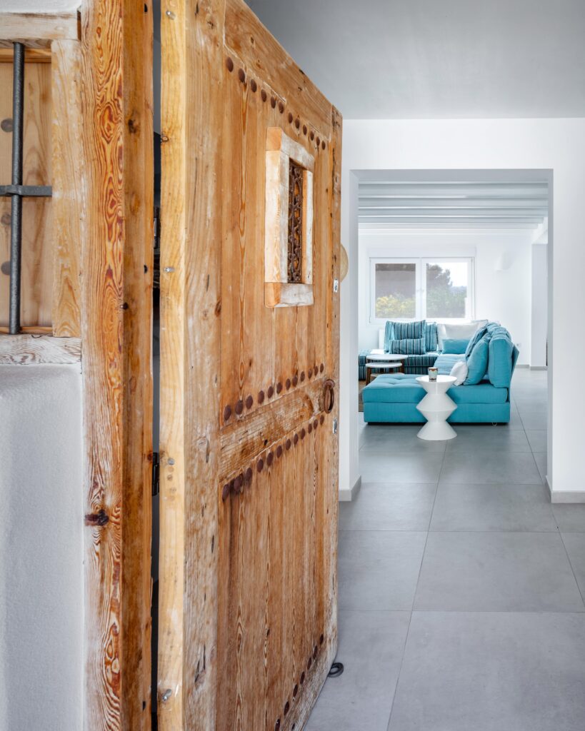 Vakantiehuis Gigi holiday home Costa Blanca HOLASPAIN Javea