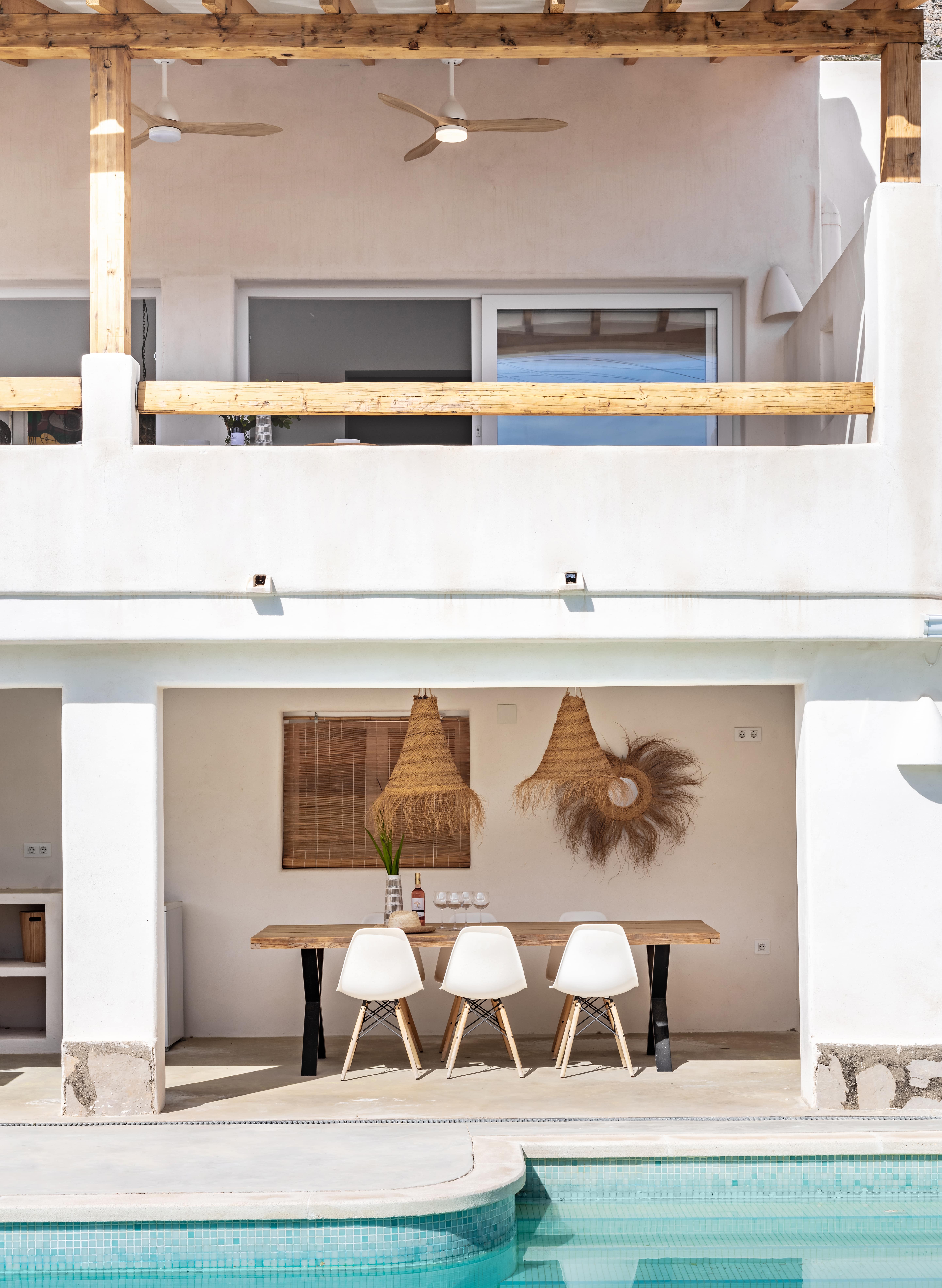 Vakantiehuis Gigi holiday home Costa Blanca HOLASPAIN Javea