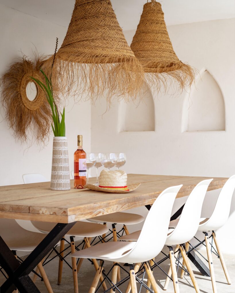 Vakantiehuis Gigi holiday home Costa Blanca HOLASPAIN Javea