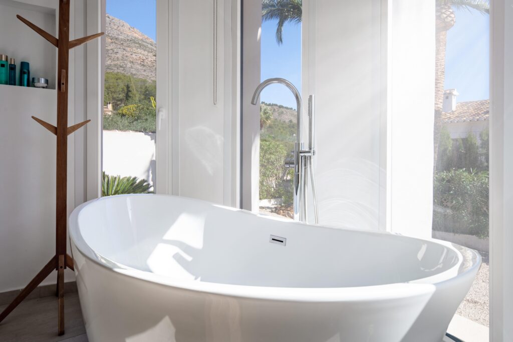 Vakantiehuis Gigi holiday home Costa Blanca HOLASPAIN Javea