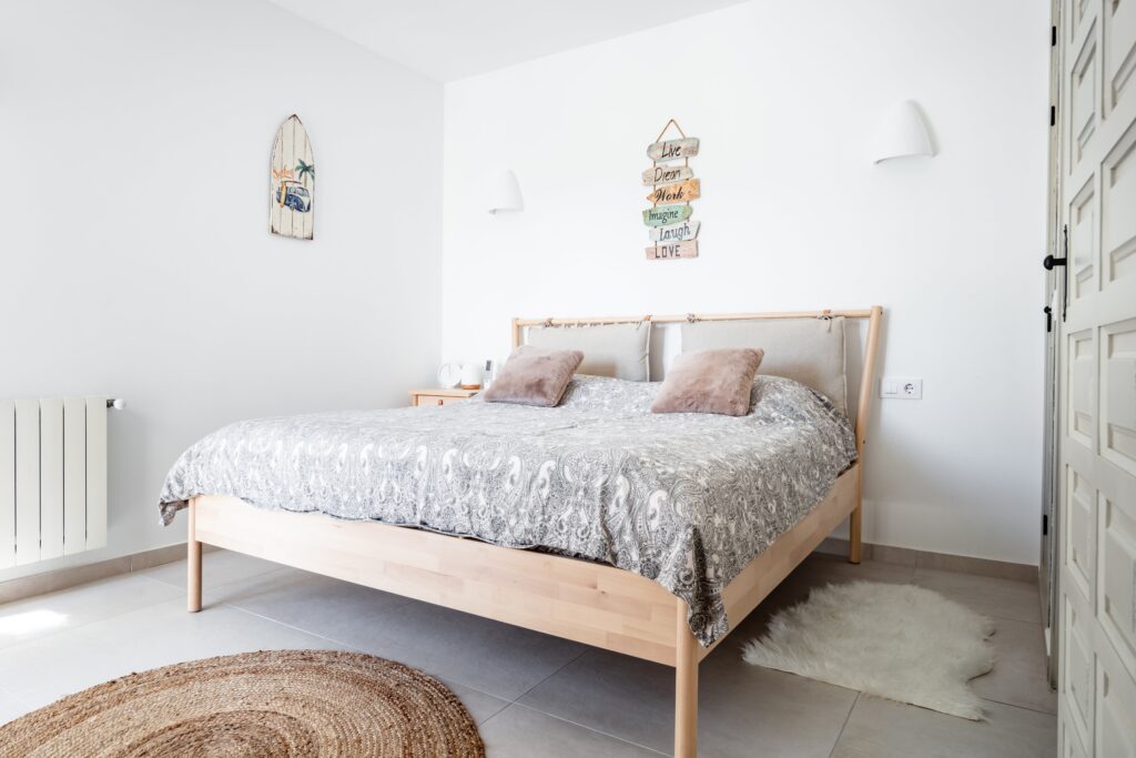 Vakantiehuis Gigi holiday home Costa Blanca HOLASPAIN Javea