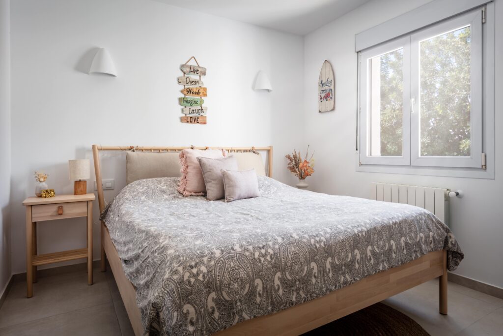 Vakantiehuis Gigi holiday home Costa Blanca HOLASPAIN Javea