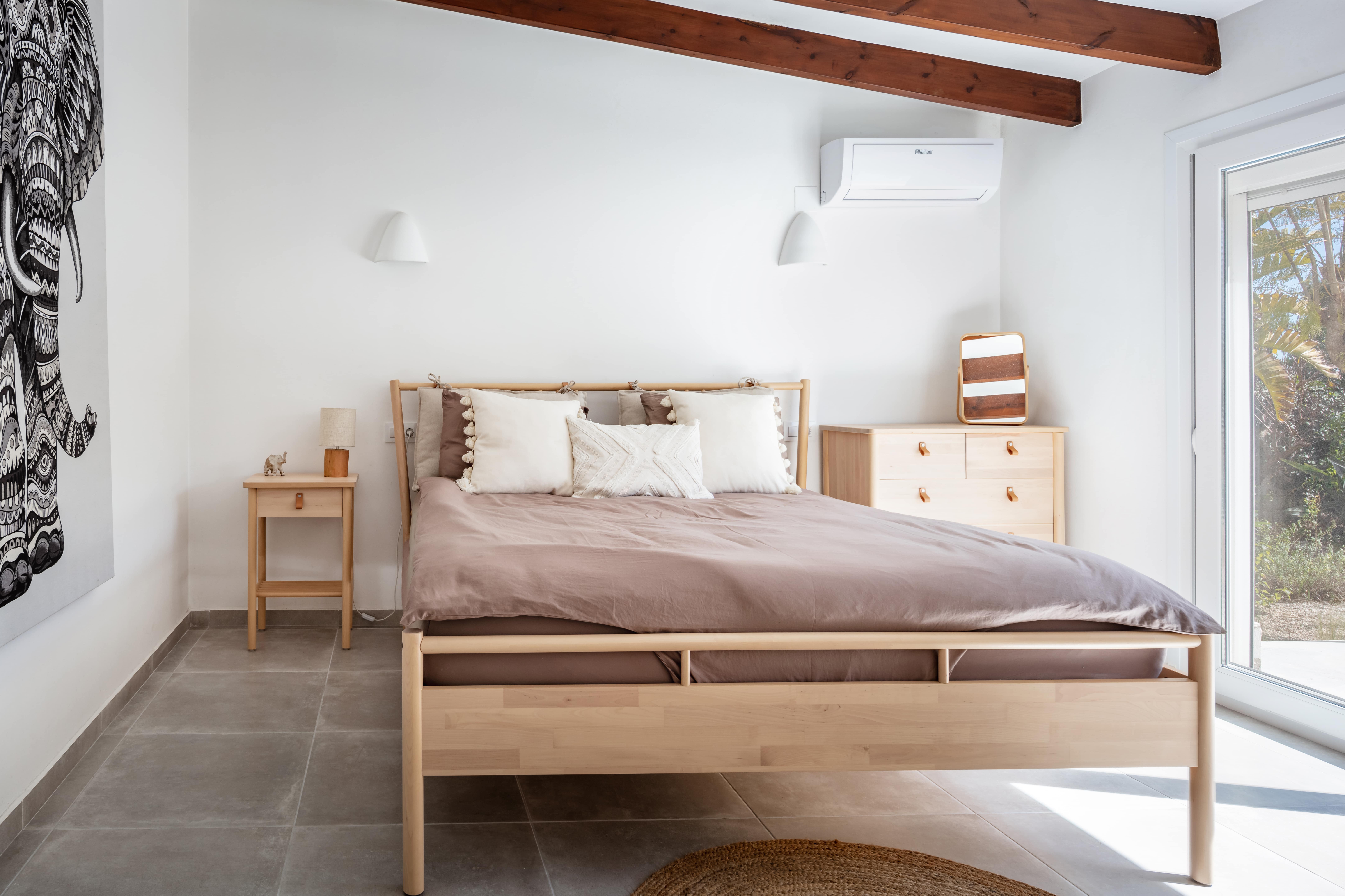 Vakantiehuis Gigi holiday home Costa Blanca HOLASPAIN Javea