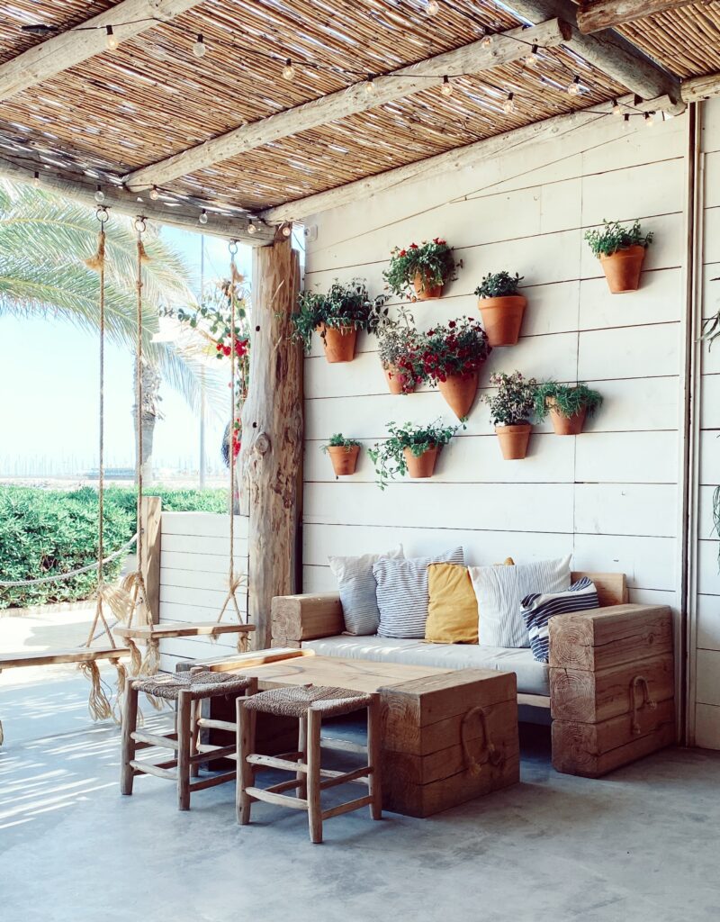 Valencia restaurants hotspots Boa Beach 