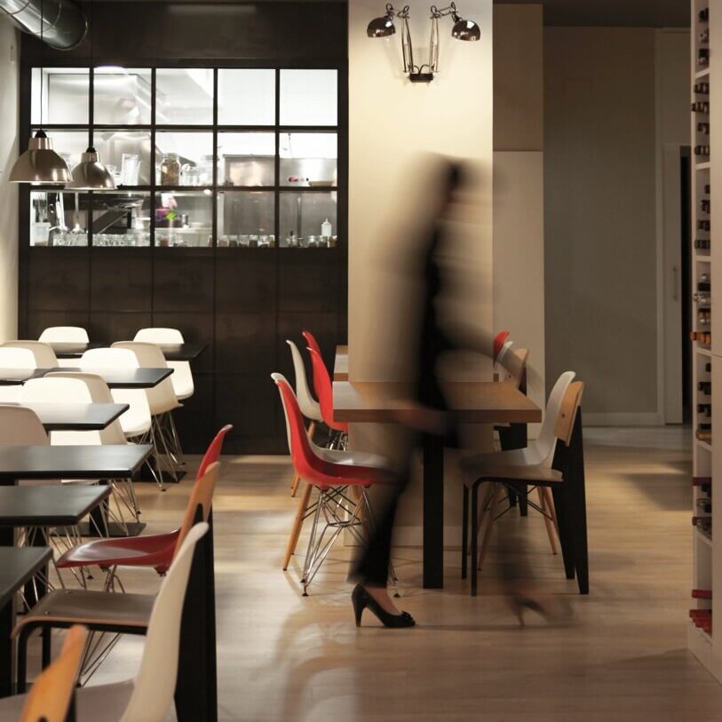 Valencia restaurants hotspots Copenhagen