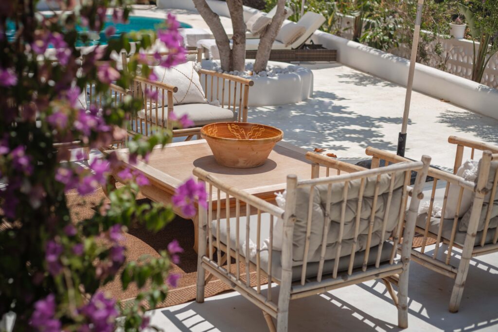 Costa Blanca Jávea vakantiehuis Casa Mios HOLASPAIN