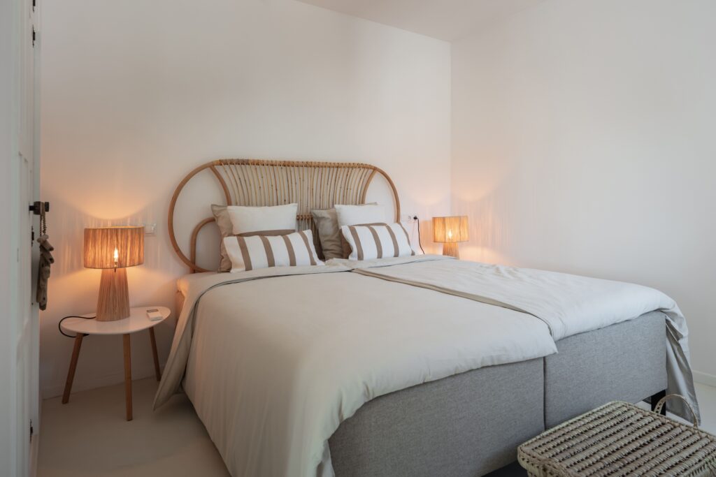 Costa Blanca Jávea vakantiehuis Casa Mios HOLASPAIN