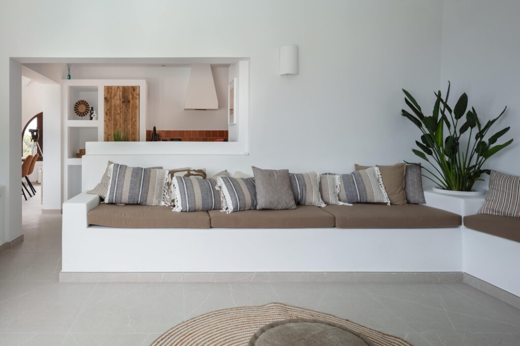 Costa Blanca vakantiehuis Casa los Amigos Javea holiday home HOLASPAIN