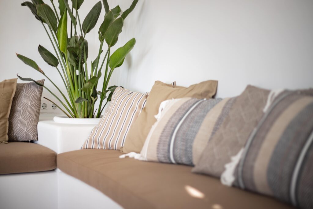 Costa Blanca vakantievilla Jávea Casa los Amigos holiday home HOLASPAIN