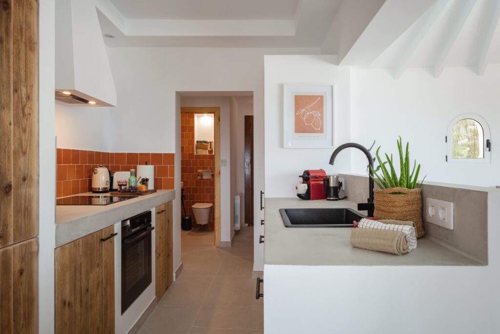 Costa Blanca vakantiehuis Casa los Amigos Javea holiday home HOLASPAIN