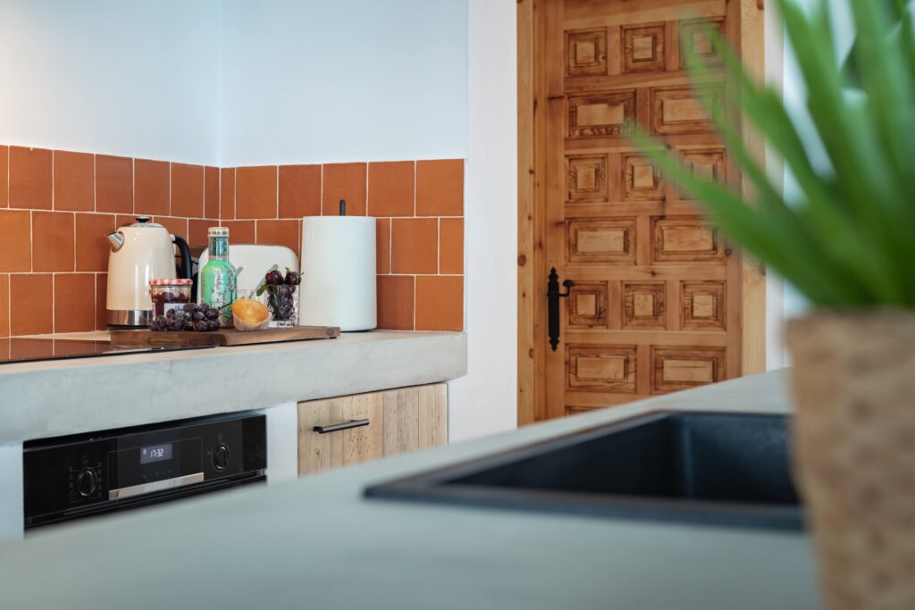 Costa Blanca vakantiehuis Casa los Amigos Javea holiday home HOLASPAIN