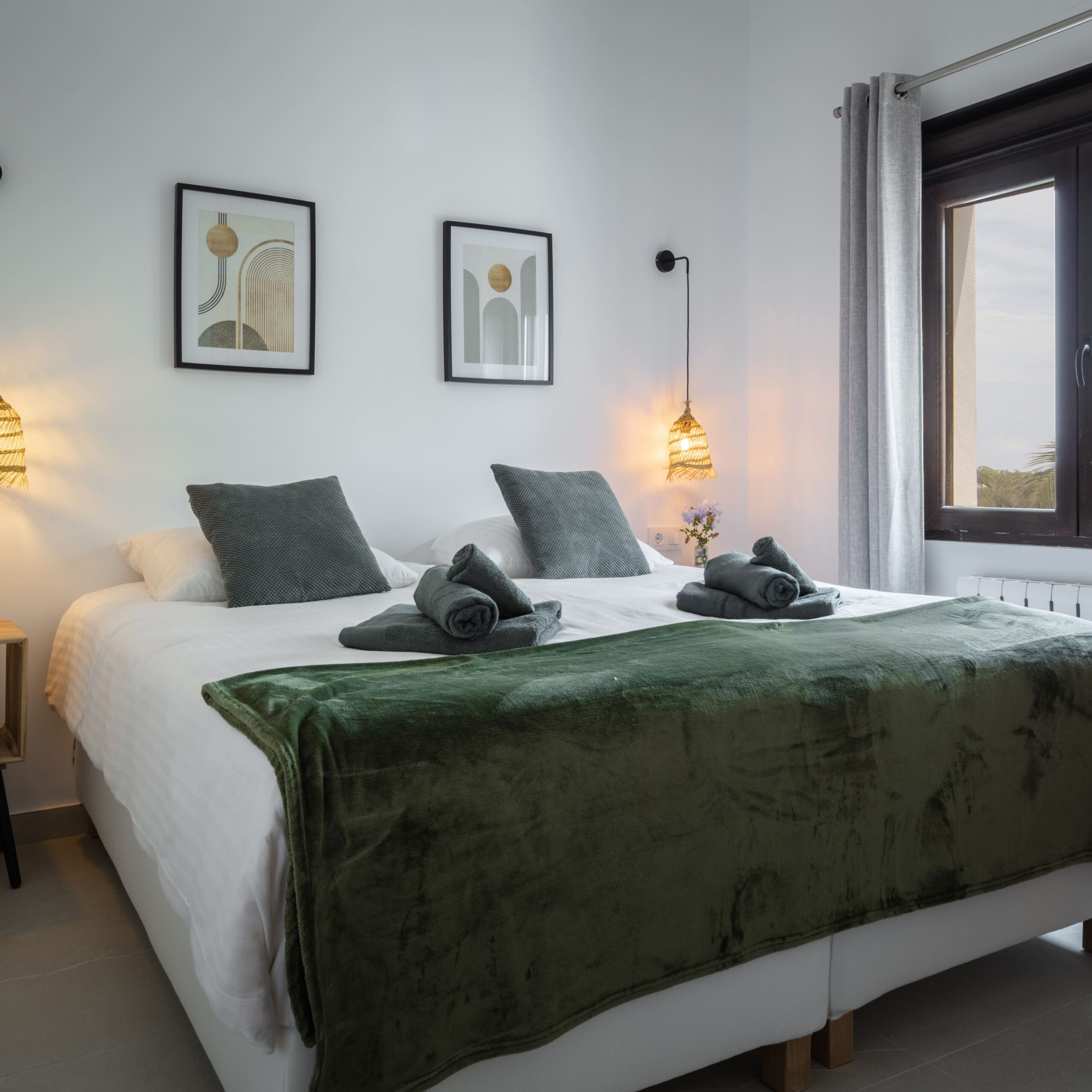 Costa Blanca vakantiehuis Casa los Amigos Javea holiday home HOLASPAIN