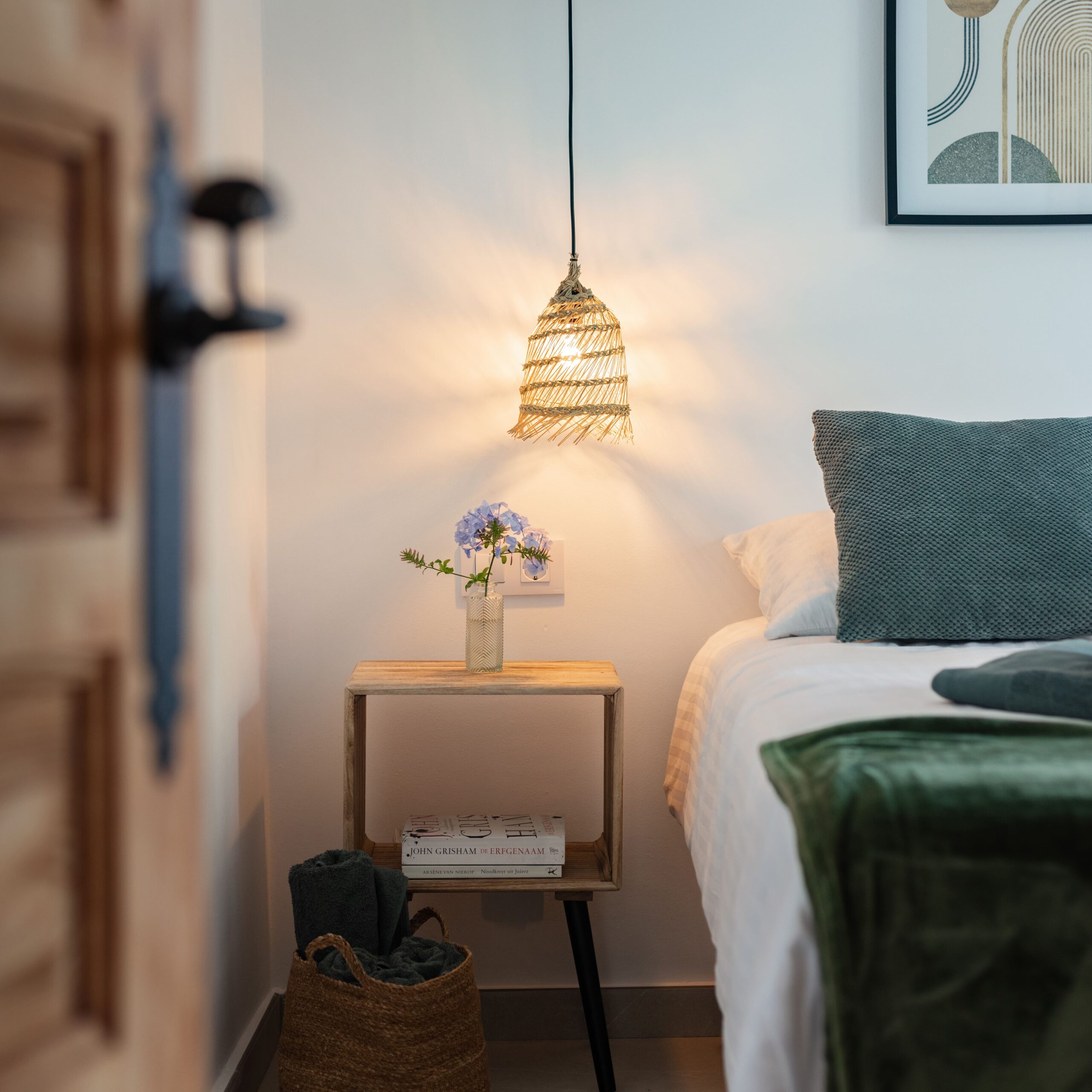 Costa Blanca vakantiehuis Casa los Amigos Javea holiday home HOLASPAIN