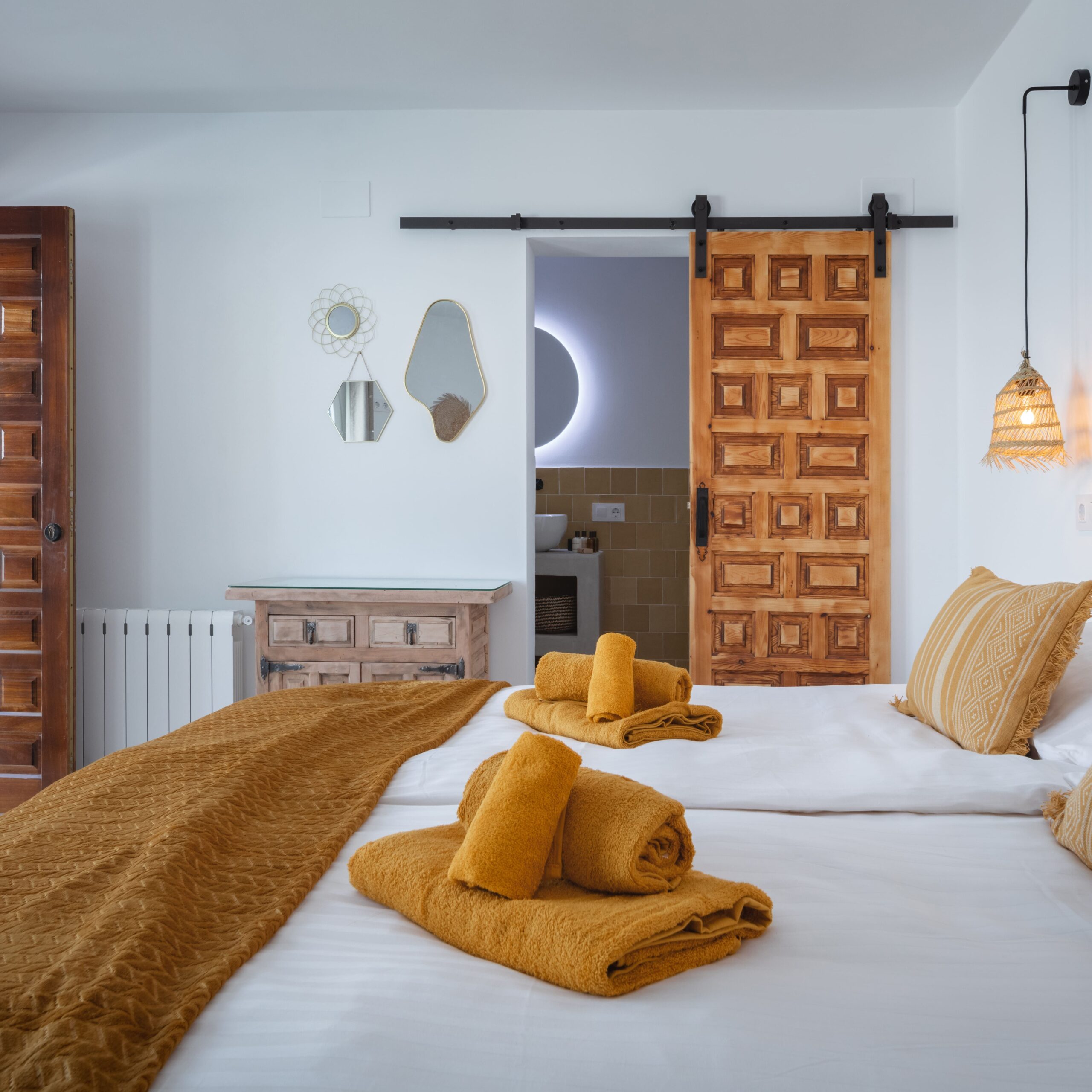 Costa Blanca vakantiehuis Casa los Amigos Javea holiday home HOLASPAIN