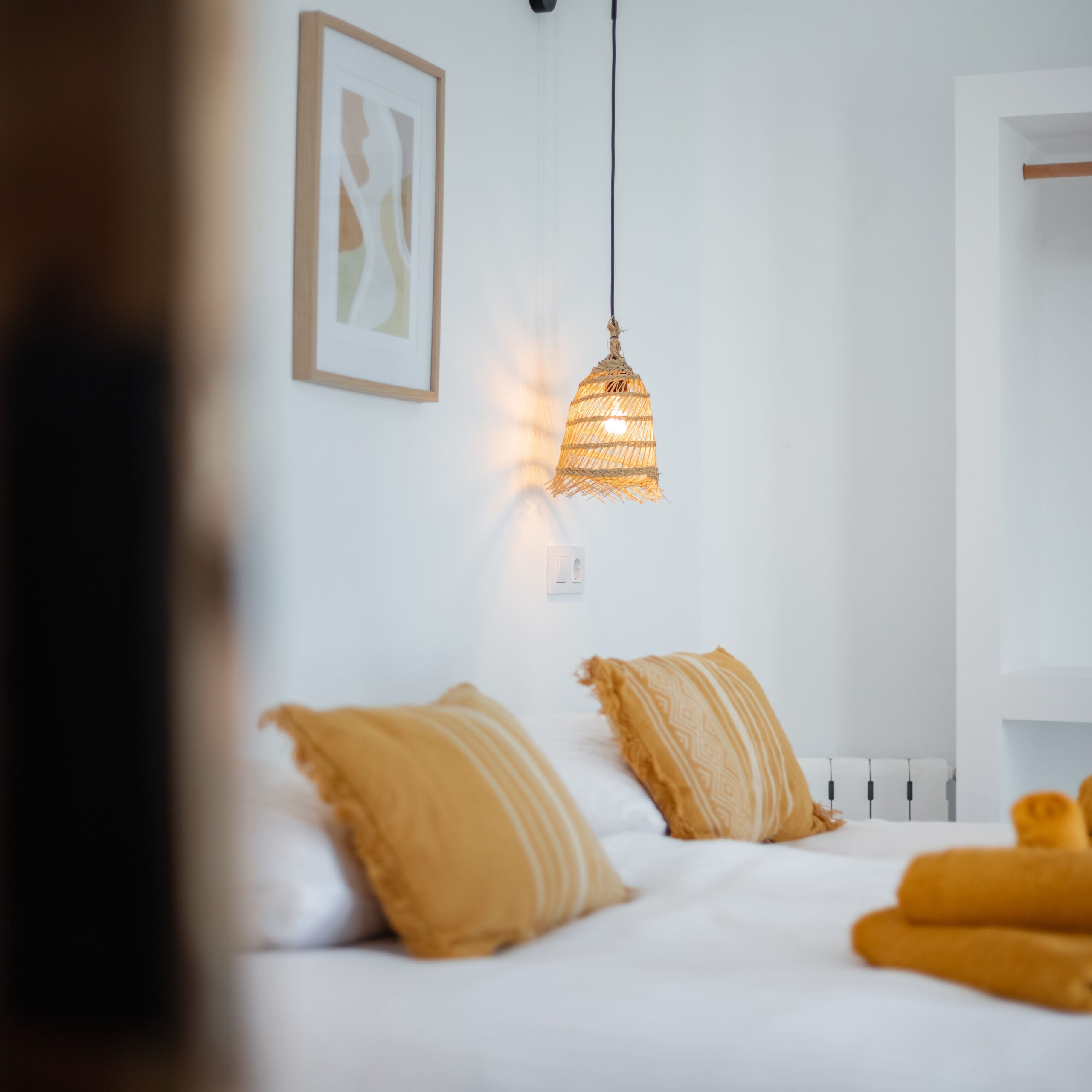 Costa Blanca vakantiehuis Casa los Amigos Javea holiday home HOLASPAIN