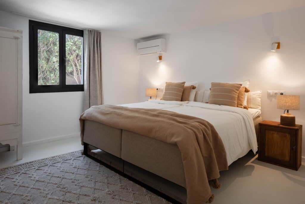 Jávea vakantiehuis Casa Mios Costa Blanca HOLASPAIN