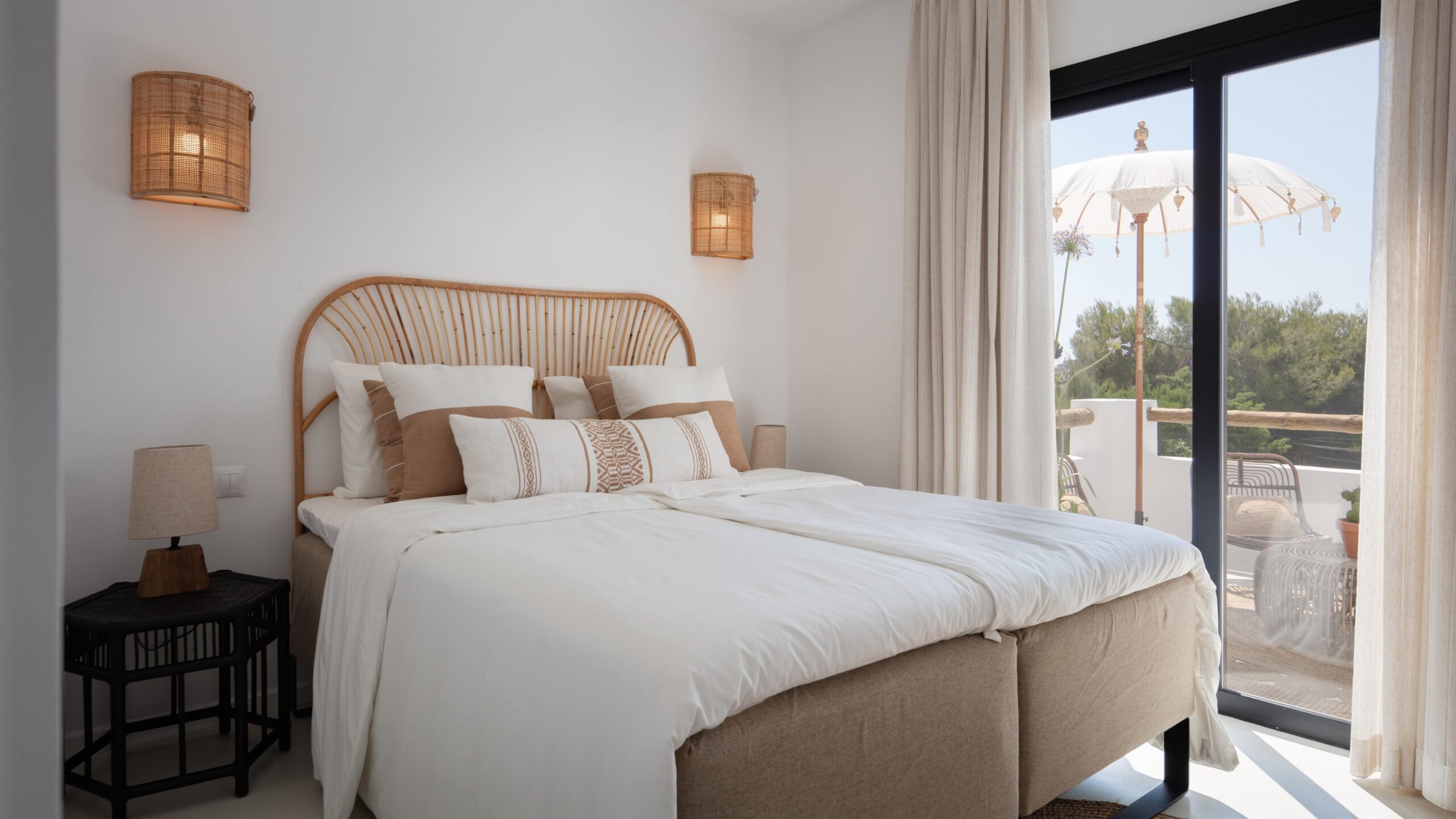 Jávea vakantiehuis Casa Mios Costa Blanca HOLASPAIN