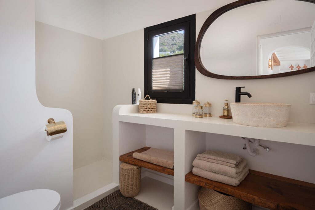 Jávea vakantiehuis Casa Mios Costa Blanca HOLASPAIN