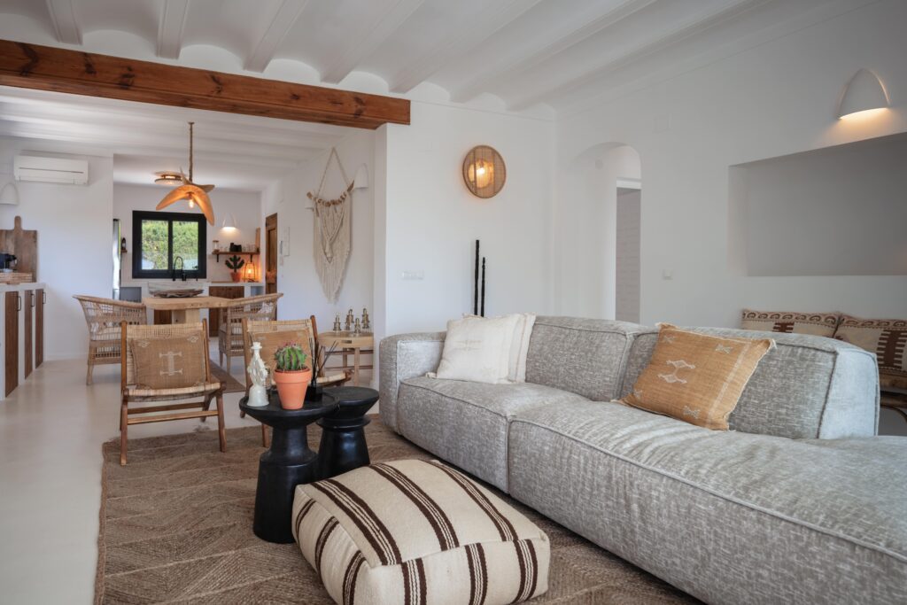 Jávea vakantiehuis Casa Mios Costa Blanca HOLASPAIN