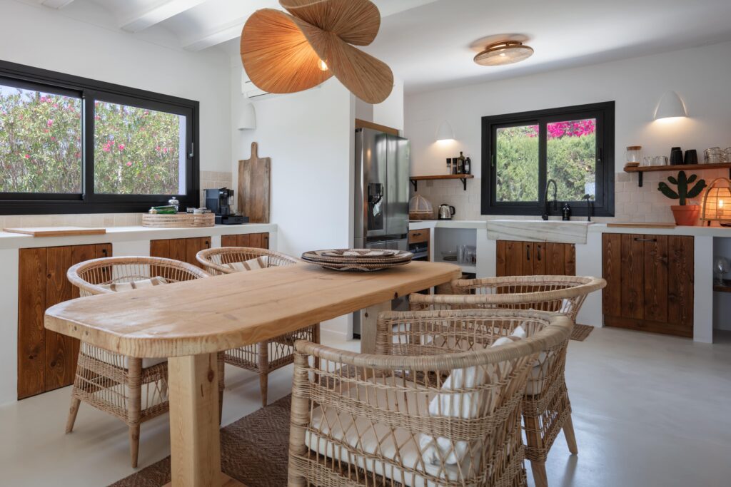 Jávea vakantiehuis Casa Mios Costa Blanca HOLASPAIN