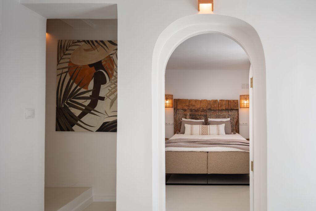 Jávea vakantiehuis Casa Mios Costa Blanca HOLASPAIN