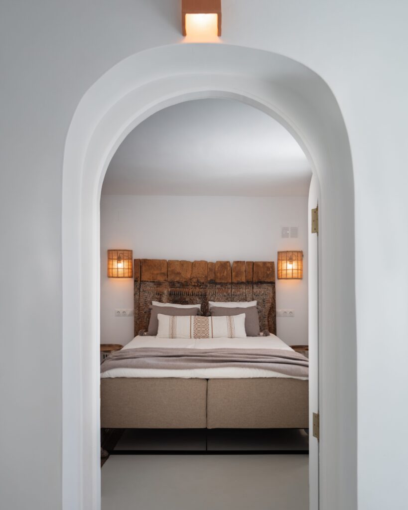 Jávea vakantiehuis Casa Mios Costa Blanca HOLASPAIN