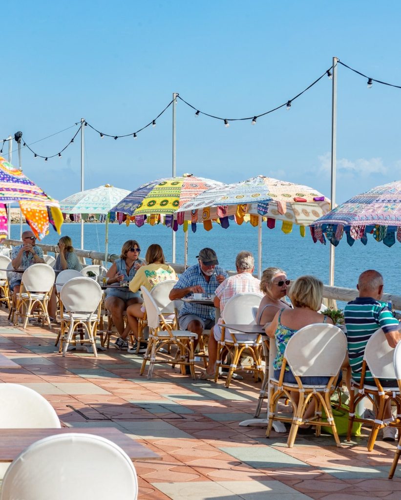 Mala Vita Denia Hotspots