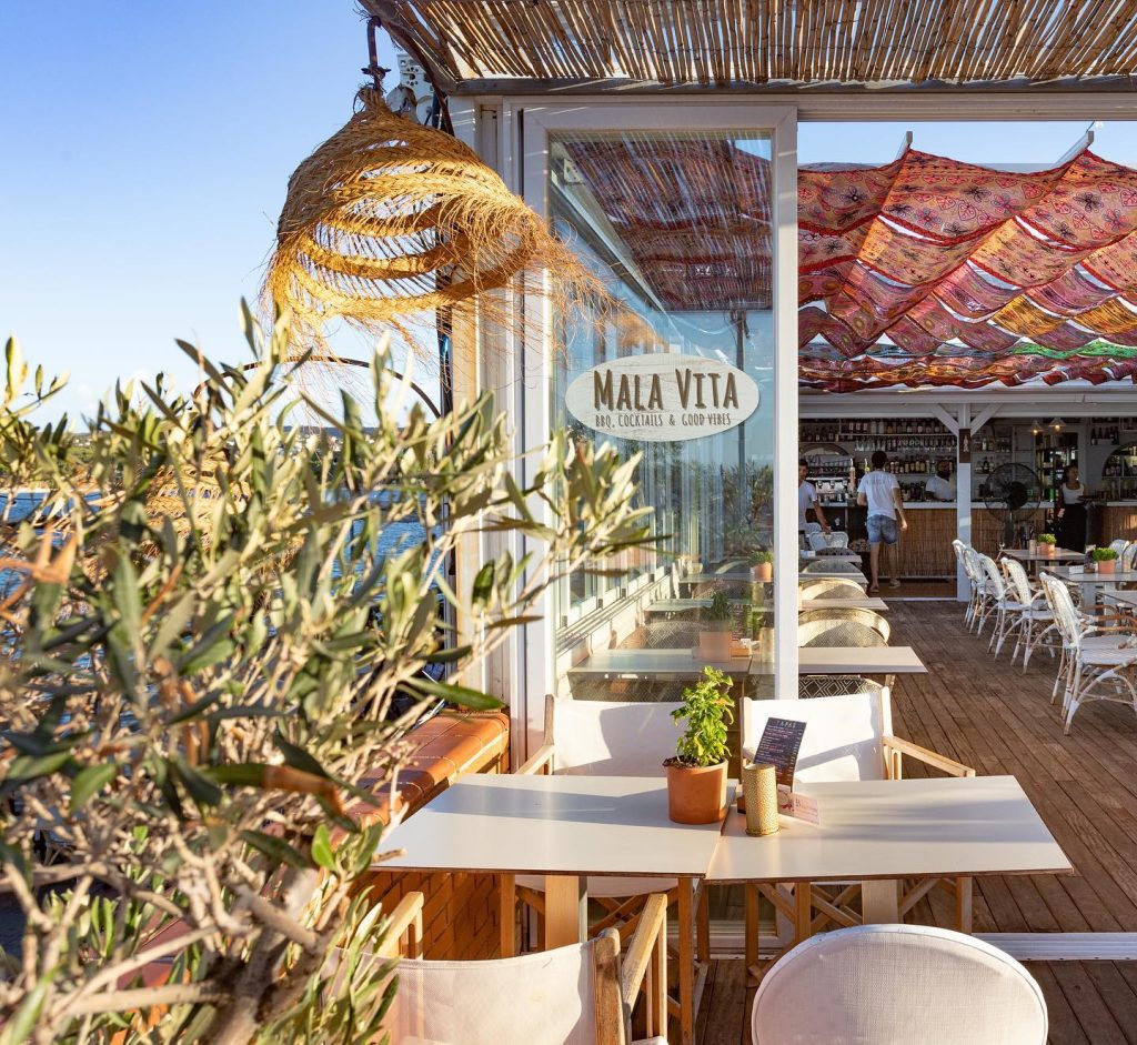 Mala Vita Denia Hotspots