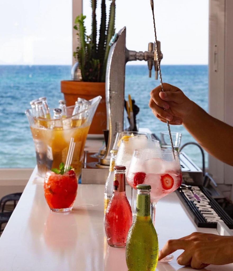 Mala Vita Denia Hotspots