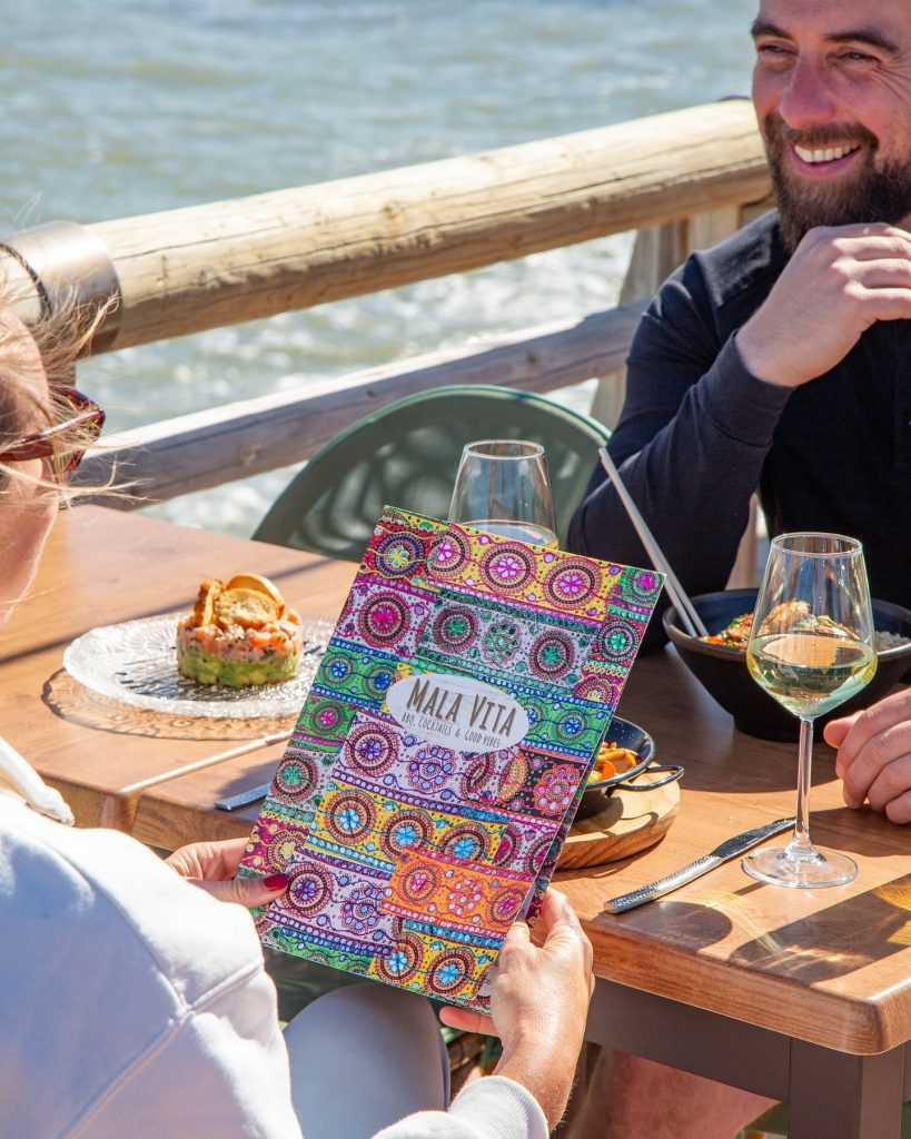 Mala Vita Denia Hotspots