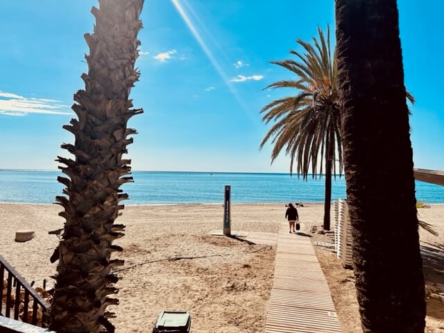 Costa del Sol Appartement StayatSas Marbella ANDALUSIA HOLASPAIN