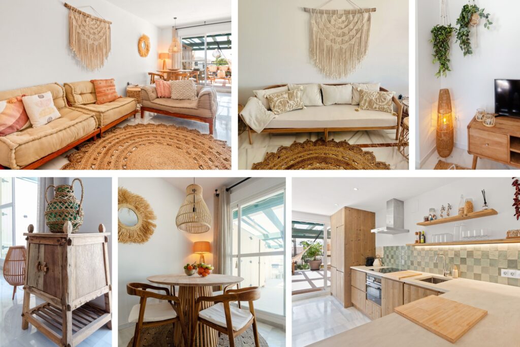 Stay at Sas Marbella appartement Costa del Sol HOLASPAIN Spanje vakantie