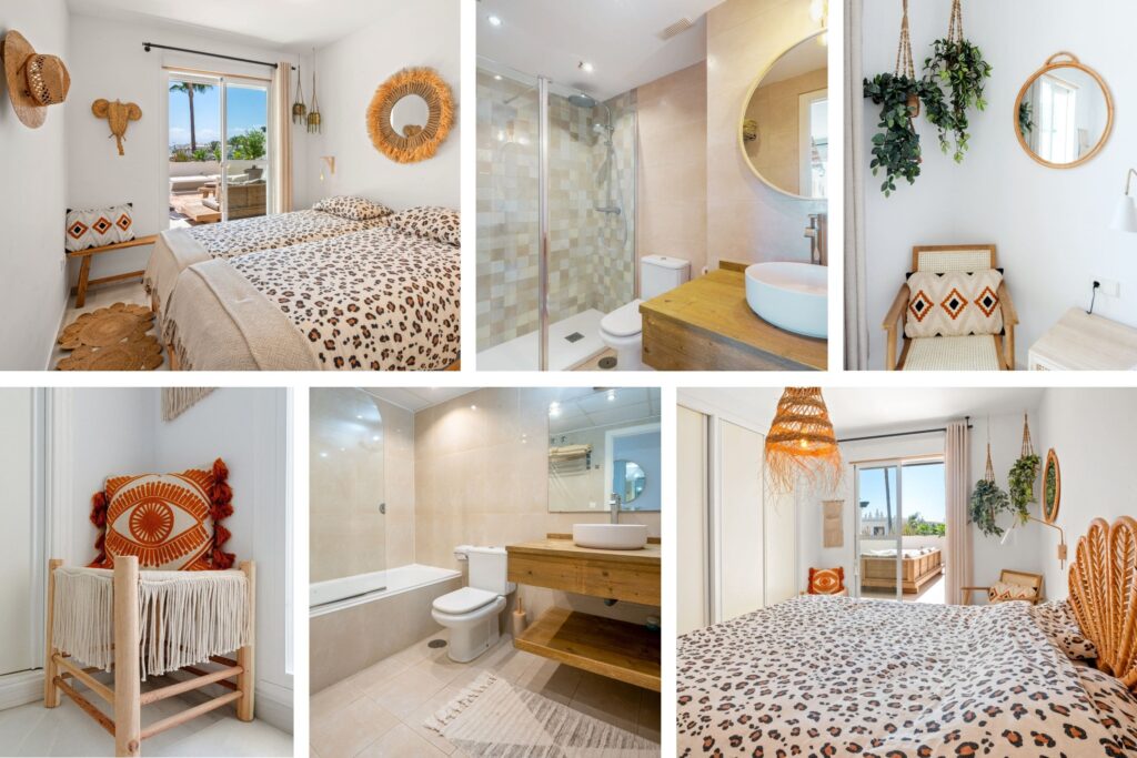 Stay at Sas Marbella appartement Costa del Sol HOLASPAIN Spanje vakantie