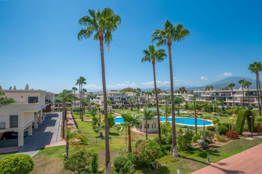Vakantiehuis appartement Stay at Sas Marbella Costa del Sol HOLASPAIN