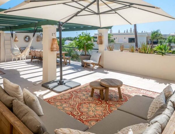 Stay at Sas Marbella Appartement HOLASPAIN Spanje Costa del Sol