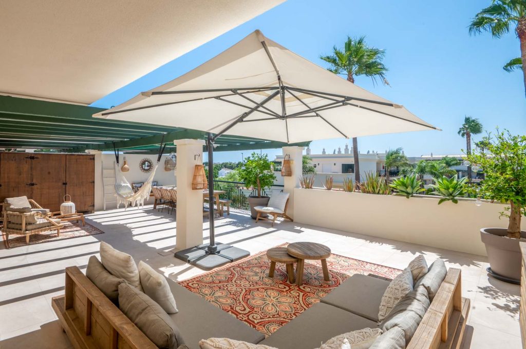 Vakantiehuis appartement Stay at Sas Marbella Costa del Sol HOLASPAIN