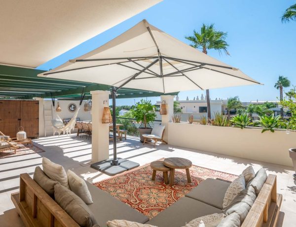 Vakantiehuis appartement Stay at Sas Marbella Costa del Sol HOLASPAIN