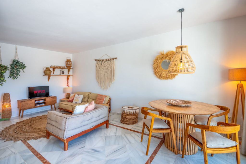 Vakantiehuis appartement Stay at Sas Marbella Costa del Sol HOLASPAIN