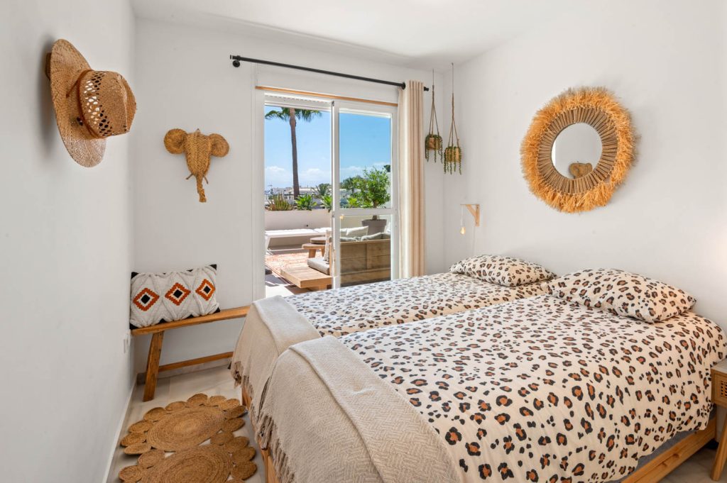 Vakantiehuis appartement Stay at Sas Marbella Costa del Sol HOLASPAIN