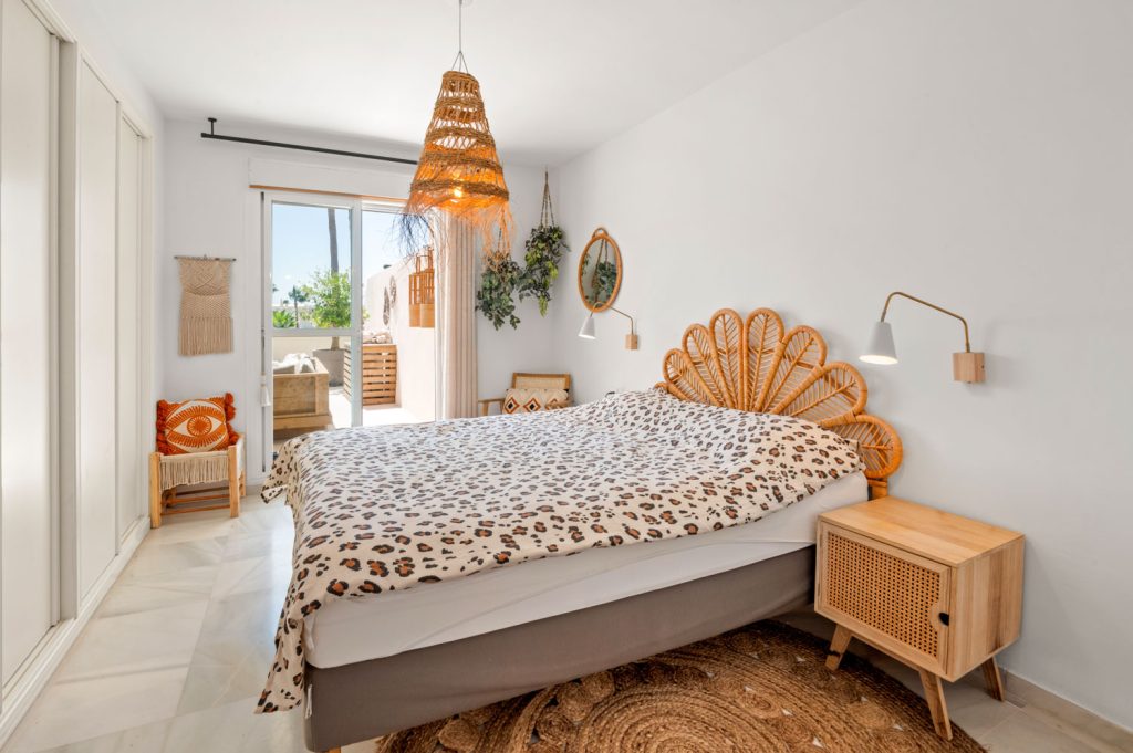 Vakantiehuis appartement Stay at Sas Marbella Costa del Sol HOLASPAIN