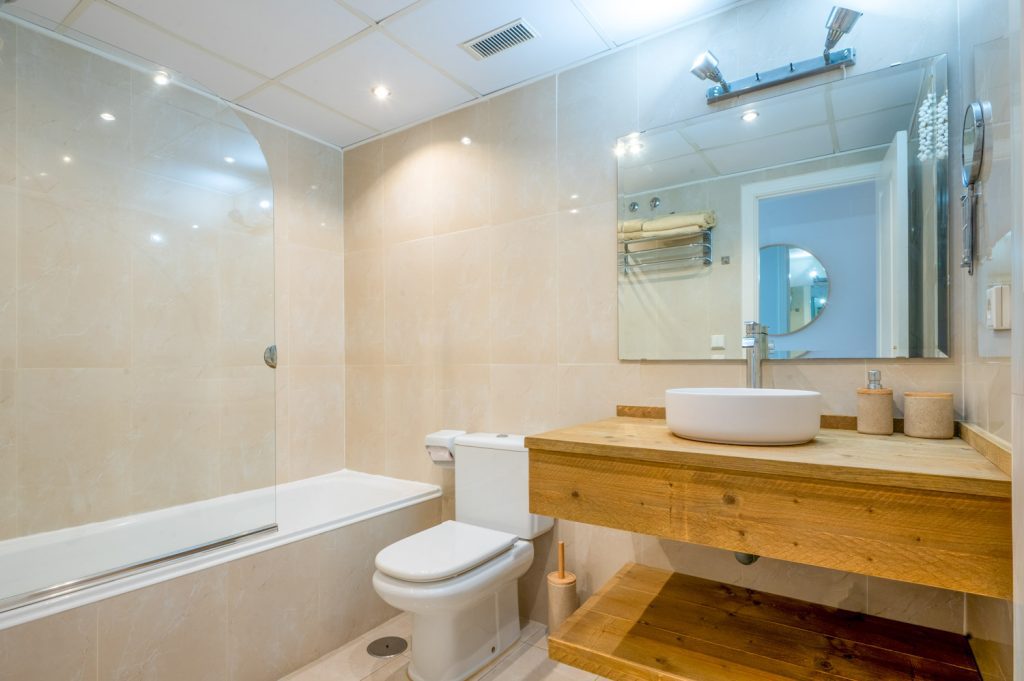 Vakantiehuis appartement Stay at Sas Marbella Costa del Sol HOLASPAIN