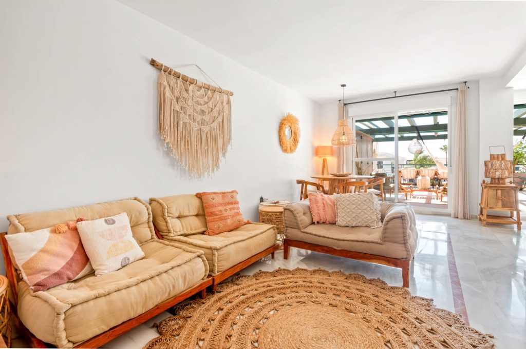 Vakantiehuis appartement Stay at Sas Marbella Costa del Sol HOLASPAIN